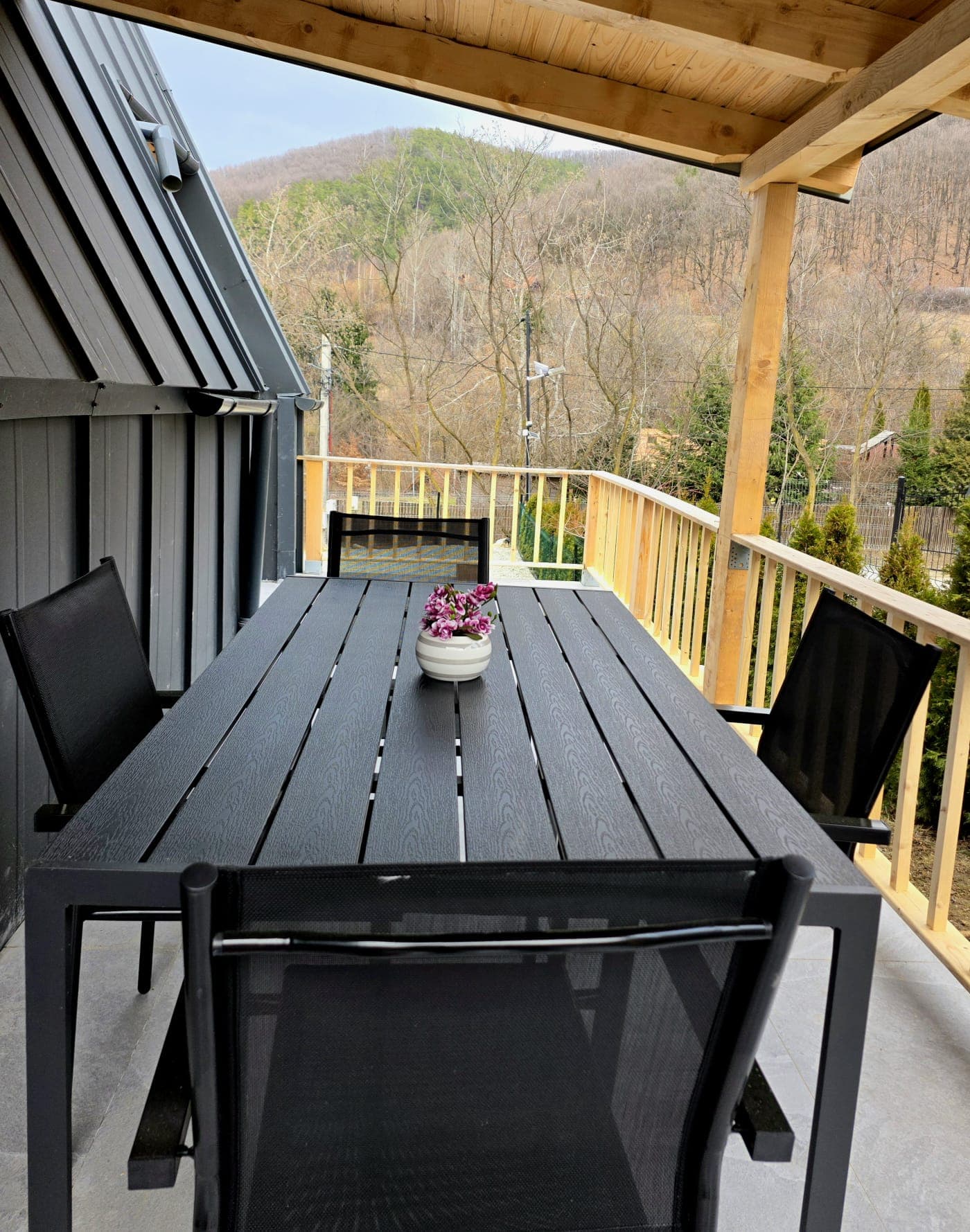 Cabana Reia 3