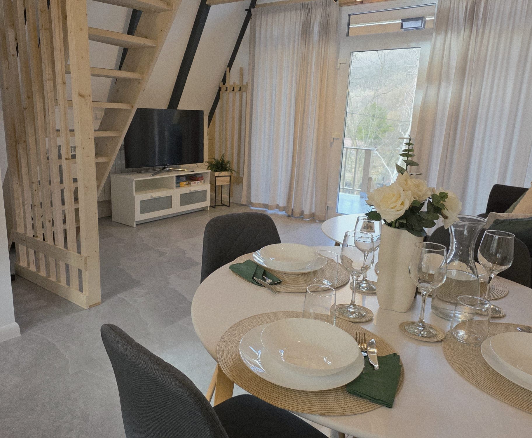 Cabana Reia 2